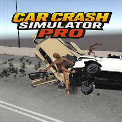 Car Crash Simulator Pro