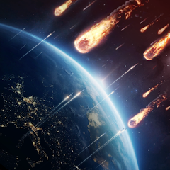 Planet Defense: Space TD