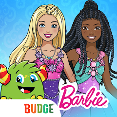Budge Kids Games