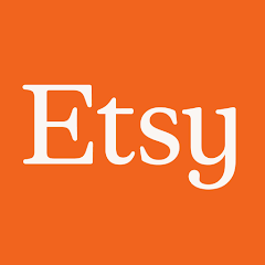 Etsy: Shop & Gift with Style