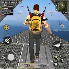 FPS Gun Shooting Games Offline