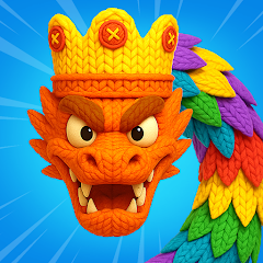 Wool Crush™ - Yarn Color Sort