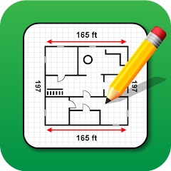 House Design 3D Floor Plan App