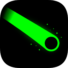 Neon Valley [RETRO TAP]