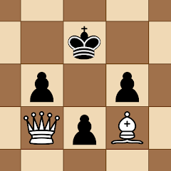 Chess Master: Board Game