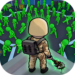 Infector Sniper 3D