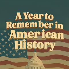 Year to Remember: US History