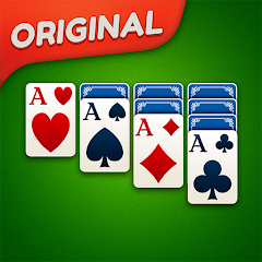 Solitaire: Classic Cards Game