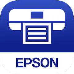 Epson iPrint App