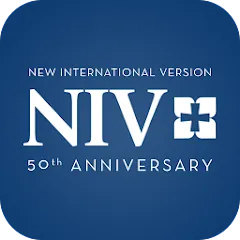 NIV Bible